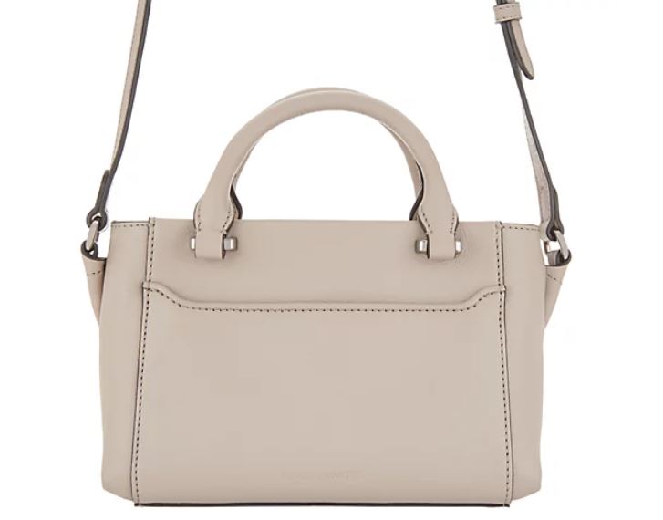 Vince camuto lina discount satchel