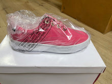 Isaac Mizrahi Live! Canvas Sneakers with Gingham Laces