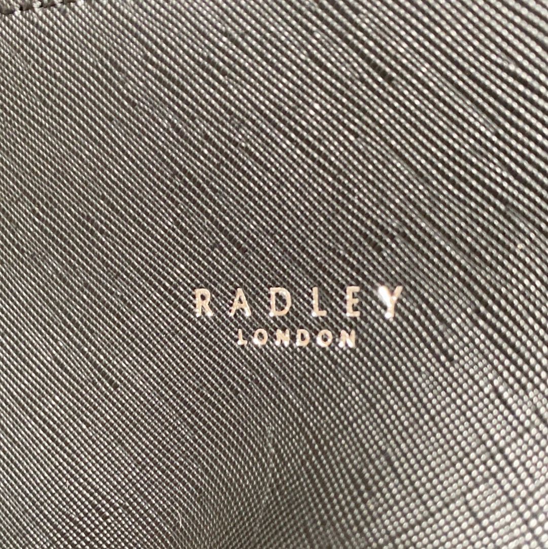 RADLEY London Dane Park Medium Open Top Nylon Tote, Ash – Midtown Bargains