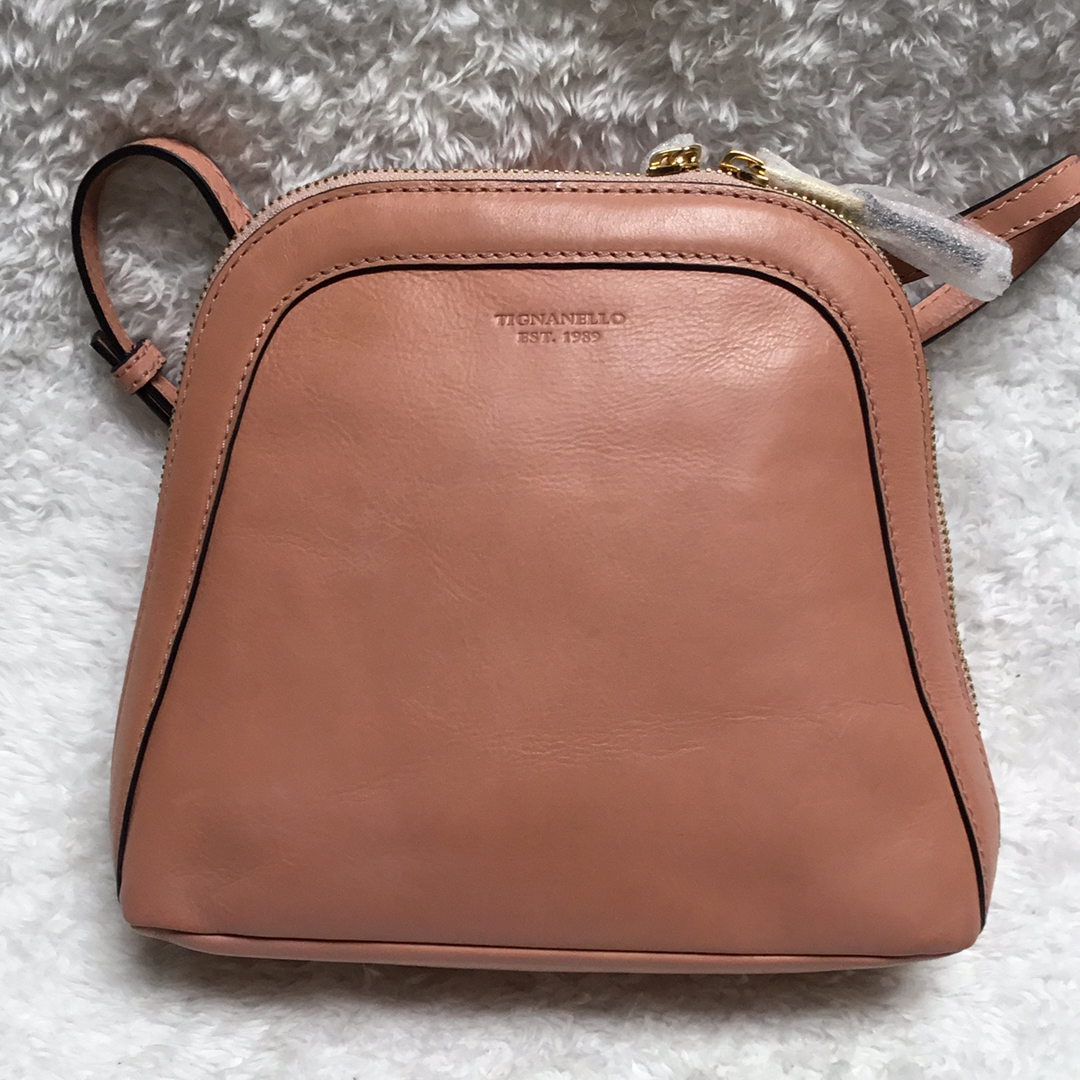 Tignanello sling outlet bag