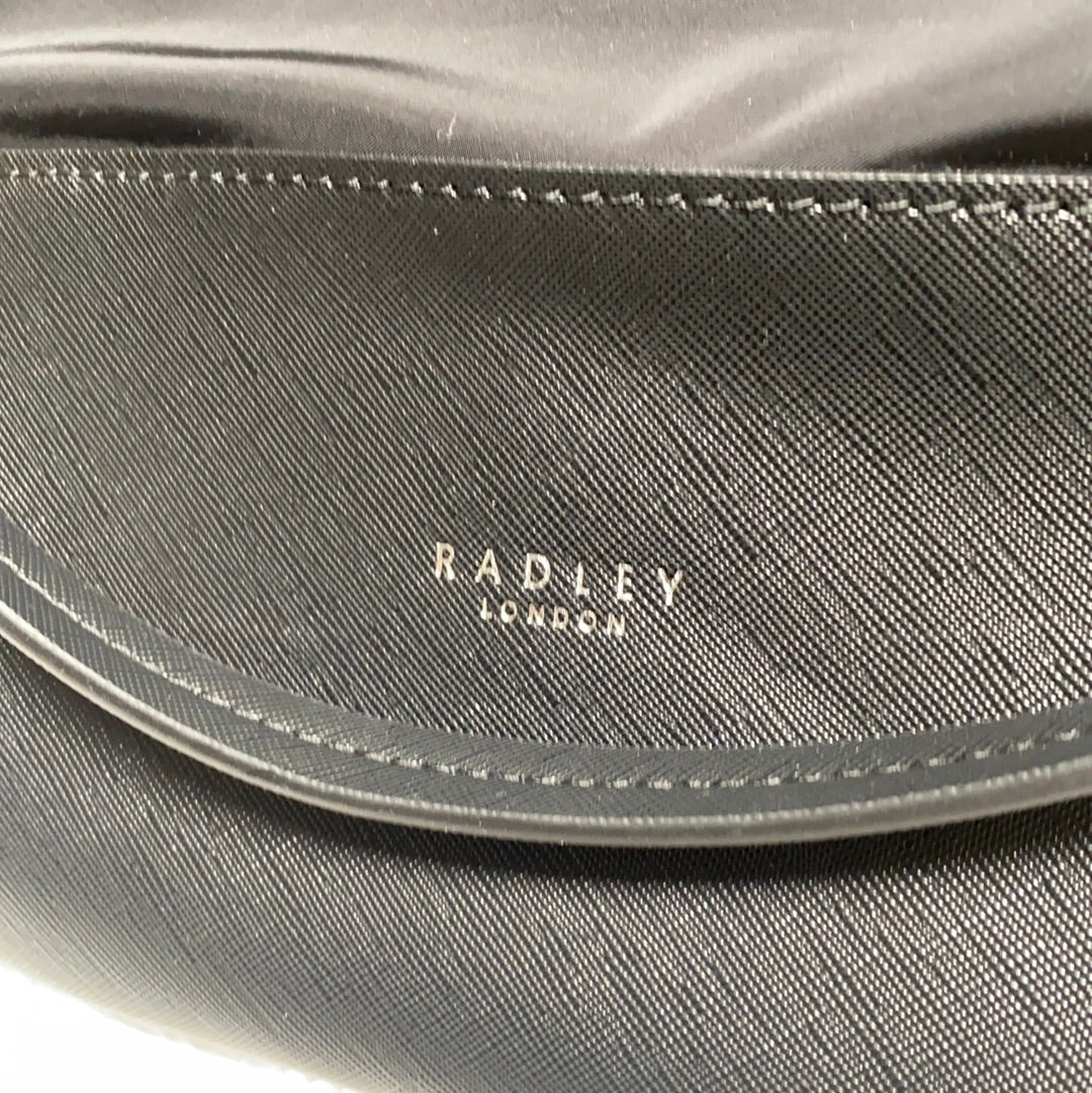 RADLEY LONDON Drawstring Shoulder Bag