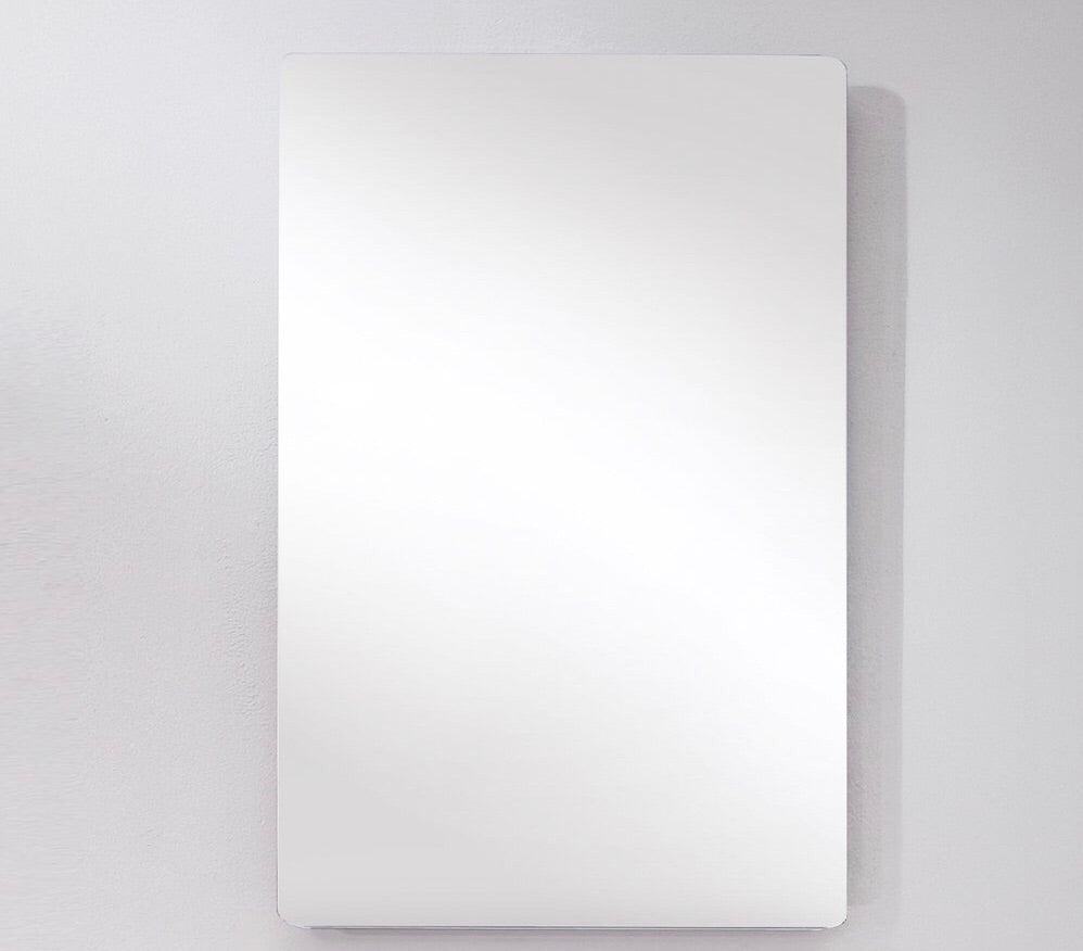 Fresca Adour 15 3/4” x 27 1/2” Bathroom Mirror *LOCAL PICKUP ONLY - Midtown Bargains