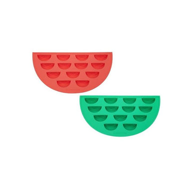 SunnyLife Watermelon Ice Trays (2 Set) - Midtown Bargains