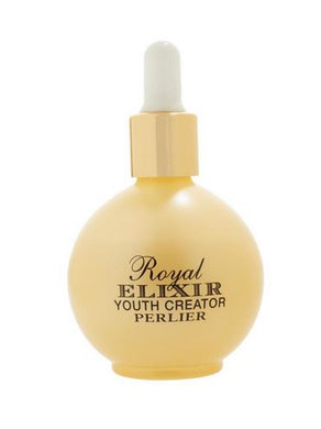 Perlier Royal Elixir Youth Creator Skin Concentrate - Midtown Bargains