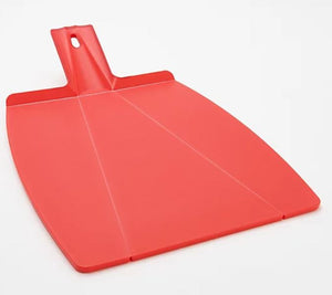 KOCHBLUME 2-Piece Small and Large Cutting Boards Red, - Midtown Bargains