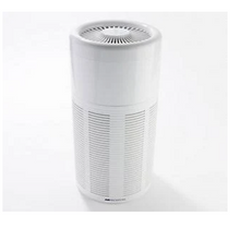 Air Innovations HEPA Air Purifier with UV Technology White, - Midtown Bargains