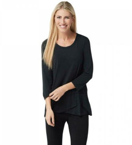 Cuddl Duds Women's Softwear with Stretch Legging, Black, Large : :  Clothing, Shoes & Accessories