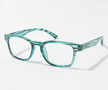 Hummingbird Set of Four Cape Town Blue Light Readers Glasses - Midtown Bargains
