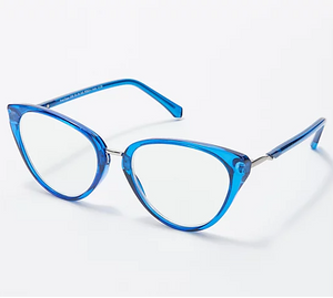 Prive Revaux First Class Blue Light Readers Glasses - Midtown Bargains