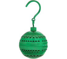 HomeWorx by Harry Slatkin TreeWorx Ornament Ball w/4 Gelables - Midtown Bargains
