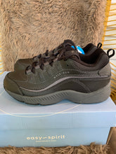 Easy Spirit Romy Leather Walking & Running Shoes - Midtown Bargains