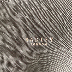 RADLEY London Dane Park Medium Open Top Nylon Tote Ash, - Midtown Bargains