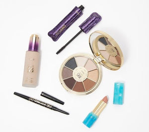 tarte Beauty At Your Fingertips 5-Piece Color Collection - Midtown Bargains