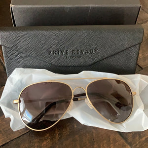Prive Revaux The Showstopper Polarized Sunglasses - Midtown Bargains