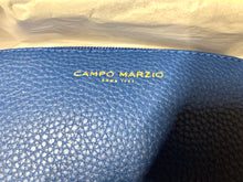 Campo Marzio Medium Leather Trousse Clutch - Midtown Bargains