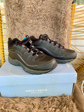 Easy Spirit Romy Leather Walking & Running Shoes - Midtown Bargains