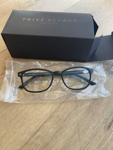 Prive Revaux The Aristotle Readers Glasses