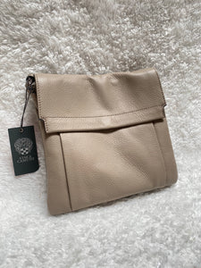 RADLEY London Leather Tote Bag, Mink – Midtown Bargains