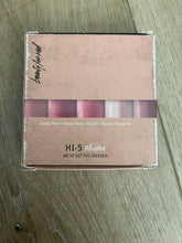 Beauty For Real Set of 5 Hi-5 Lip Color Nudes Gloss Lipstick