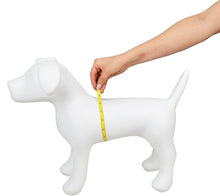 Martha Stewart Reflective Dog Harness w/ Matching Lead Grey	X-Small - Midtown Bargains