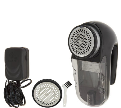 Rejuvenate Electric Fabric Renewer Pill and Fuzz Shaver - Midtown Bargains